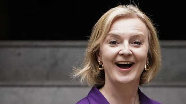 Boris Johnson bows out as Liz Truss will assume office of British PM today