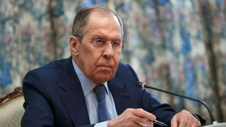 Moscow, Bangkok Discussing Russian Hydrocarbons Supplies to Thailand - Lavrov