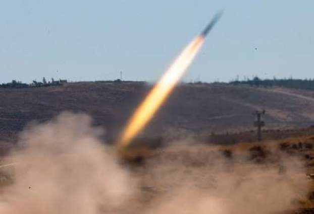 Syrian Air Defense Systems Shot Down Several Israeli Missiles - Reports