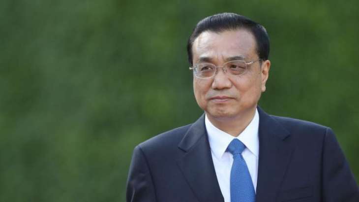 Chinese Premier Says Beijing Ready to Put Relations With UK on Right Path - Reports
