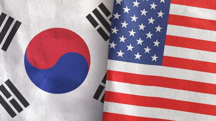 US, South Korea to Hold High-Level Deterrence Talks on September 16 - State Dept.