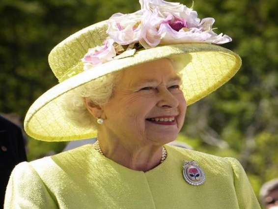 FACTBOX - Queen Elizabeth II of the UK