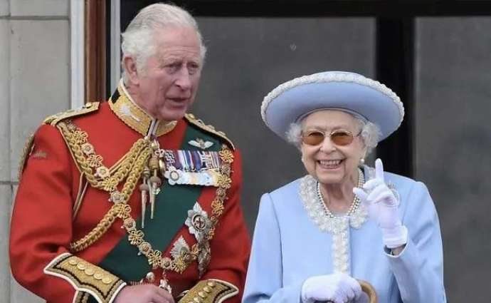 UK King Says Death of Elizabeth II 'Moment of Greatest Sadness'
