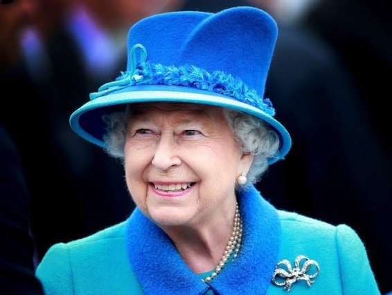 Head of European Parliament Says Few Shaped Global History Like UK Queen Elizabeth II