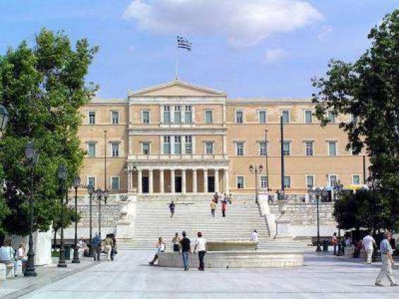 Greek Parliament Committee Ratifies Accession of Finland, Sweden to NATO - Reports