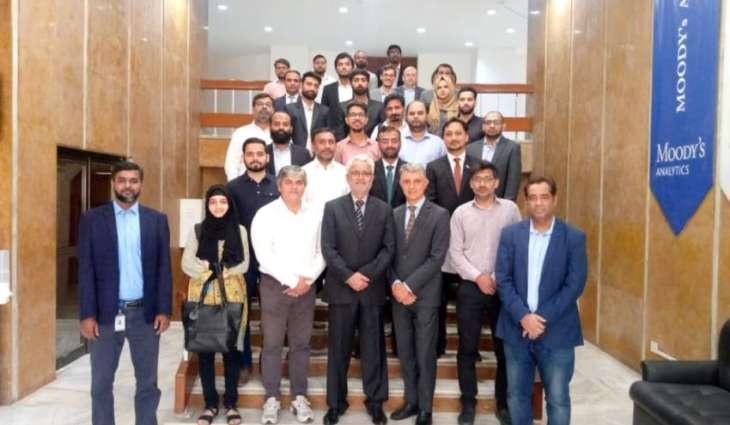 Techaccess Pakistan organizes Cyber Incident Management Handling Workshop