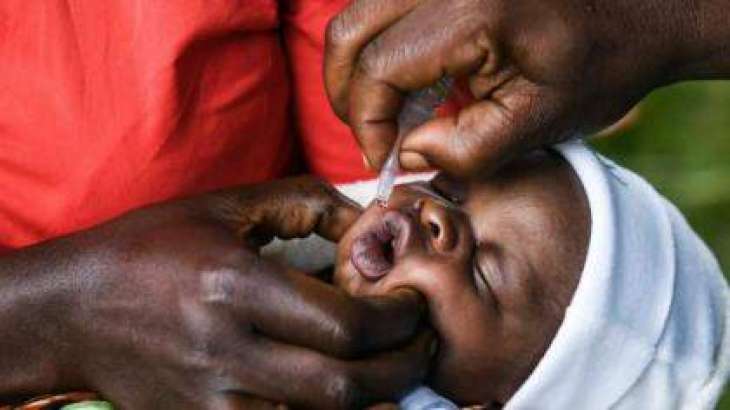 New York Declares State of Emergency Due to Polio Outbreak - Governor