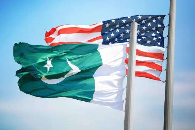 United States Military Begins Airlift of Critical Flood Relief Items to Pakistan