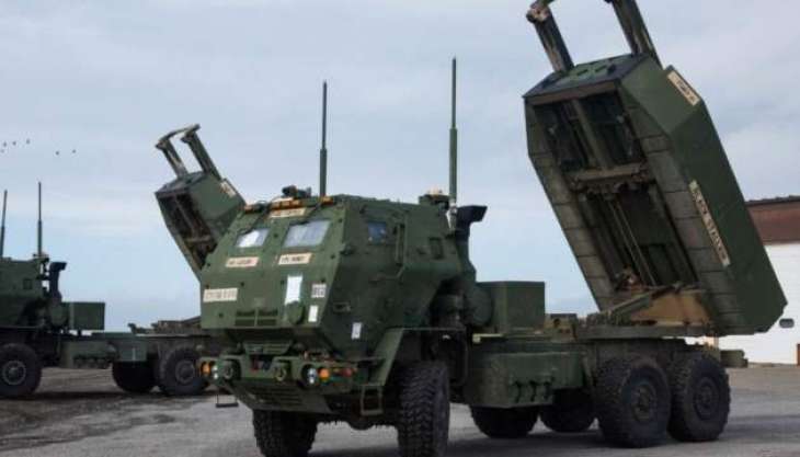 Ukraine Expects Millions of Dollars' Worth of HIMARS Ammo From US - Defense Minister
