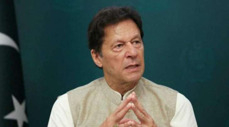 Imran Khan summons party leaders for meeting at Bani Gala