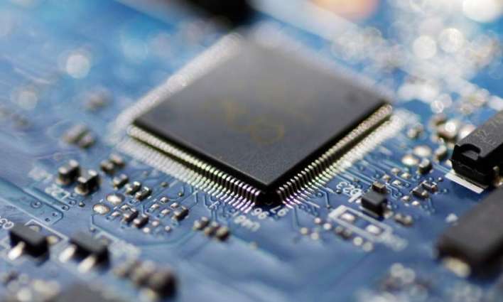 US Set to Broaden Restrictions on Semiconductor Exports to China Next Month - Reports