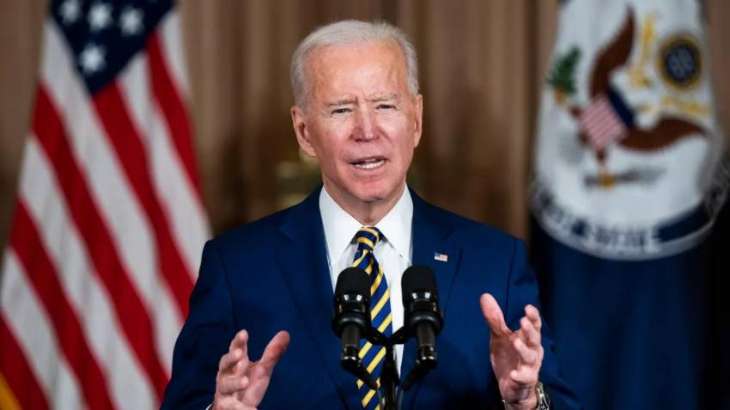 Biden Complains About Deteriorating Conditions at US Airports