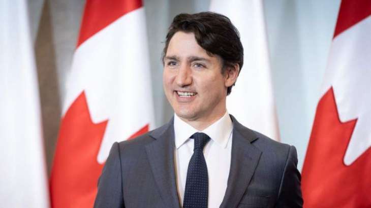 Canada to Give $25Mln in Flood Aid Funding to Pakistan, Match $3Mln in Donations - Trudeau