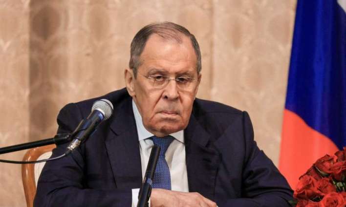 Lavrov Granted US Visa to Attend UN General Assembly - Foreign Ministry