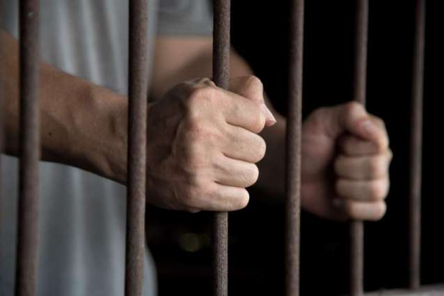 Ukraine Sentences Lysychansk Citizen to 12 Years in Prison for Collaboration With Russia