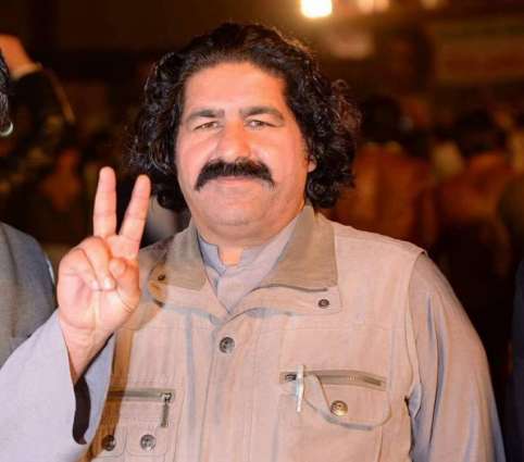 Ali Wazir gets bail from ATC Karachi in fourth sedition case