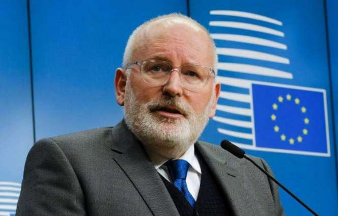 Next Winters in EU to Be Difficult Due to High Energy Prices - European Commission
