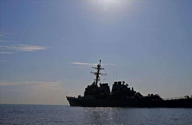 US Plans to Expand Greece's Alexandroupolis Port to Deploy Strategic Destroyers - Reports