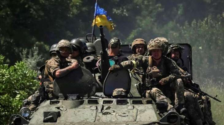 Ukraine to Establish Military Administrations in 15 Settlements in Kherson Region - Kiev
