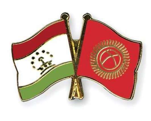 Kyrgyz-Tajik Conflict Driven by Territorial Issues - Tajik Deputy Foreign Minister