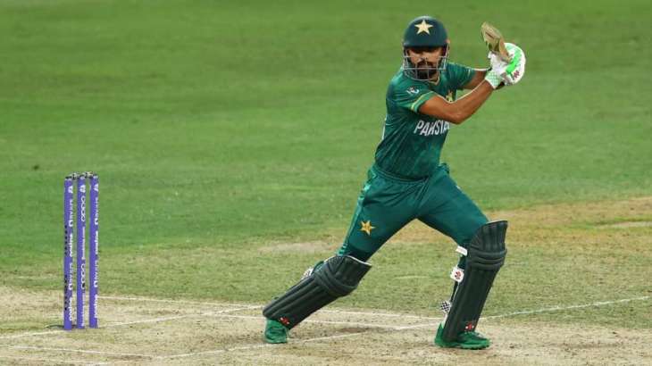 Hopes and talks about Babar Azam ahead of T20I match against England