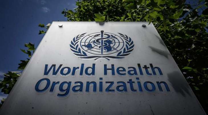 منظمة الصحة العالمیة تحذر من انتشار الأمراض فی البلاد بسبب السیول و الفیضانات