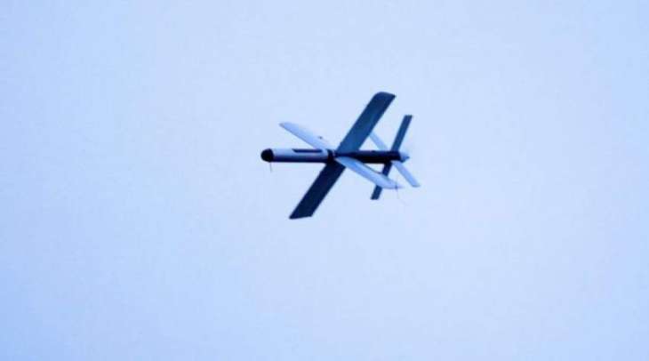 Pentagon Awards $2.2Mln Contract to Make Switchblade 600 Kamikaze Drones for Ukraine