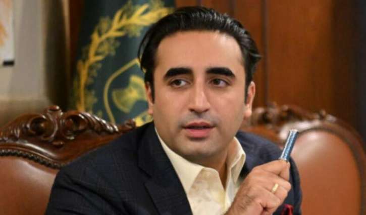Bilawal says IMF should discuss new terms after floods devastation in Pakistan