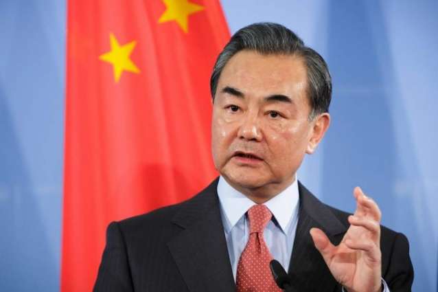 China Hopes for Prompt Conflict Resolution in Ukraine - Foreign Minister