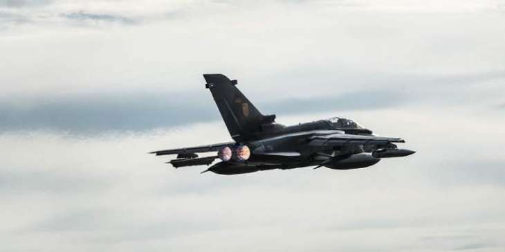 German Fighter Jets to Conduct Training Flights Over Estonia - Estonian General Staff