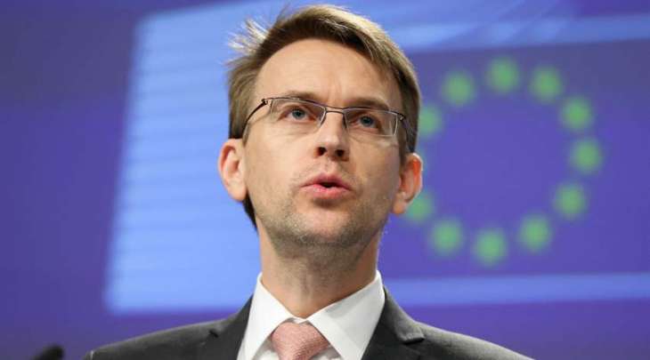 All EU Decisions, Including Sanctions, Veto Abolition, Made Unanimously - Spokesperson