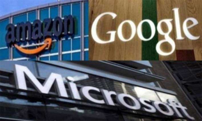 UK to Probe US Cloud Computing Giants Google, Amazon and Microsoft - Regulator