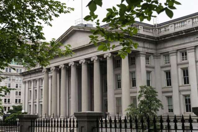 US Treasury Dept. Creating Sanctions Review Office to Study Unintended Impacts - Job Post