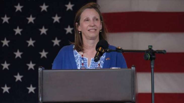 Biden Sends Lynne Tracy's Russia Ambassador Nomination to Senate - White House