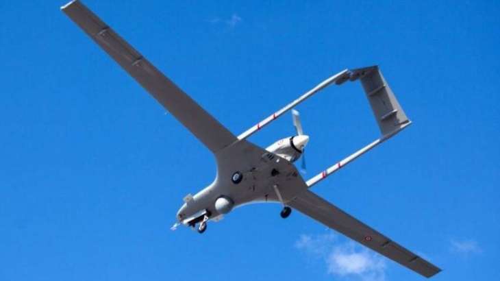 South Africa Presents Attack Drone Expected to Be Key Competitor to Turkey's Bayraktar