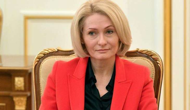 Gross Grain Harvest in Russia to Reach Record 142Mln Tonnes - Deputy Prime Minister