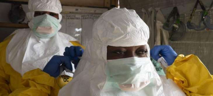 Uganda's Ebola Outbreak Death Toll Up to 3, Another 26 Isolated - Head of Task Force