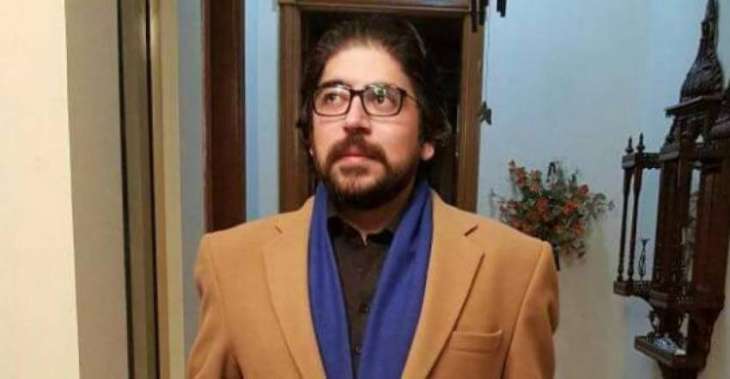 Shah Nawaz Amir says he killed wife in self-defence