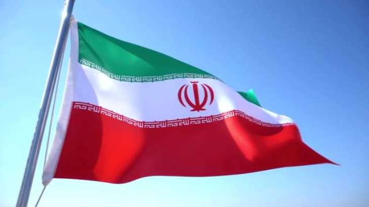 Iran Says Will Respond to Ukraine's Downgrading of Diplomatic Ties