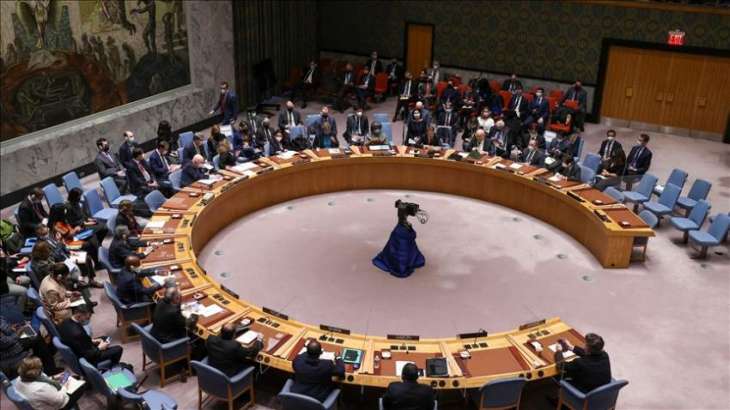 US, Albania, Ukraine Requesting UNSC Meeting on Tuesday to Discuss Referendums - UN Source