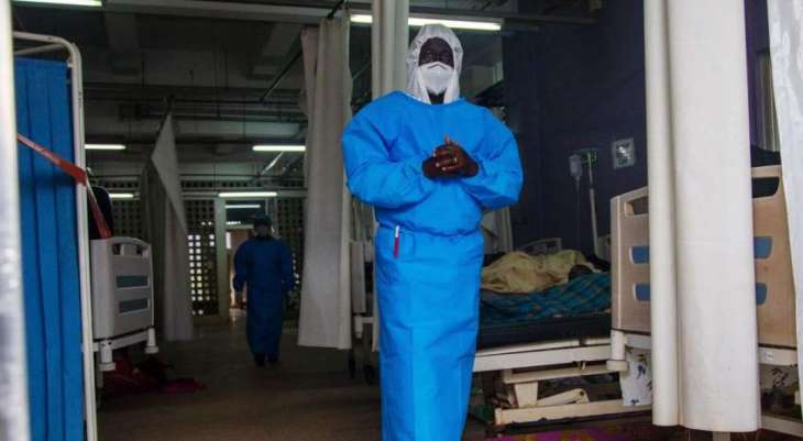 Death Toll From Ebola Outbreak in Uganda Doubles to 21 - Health Ministry