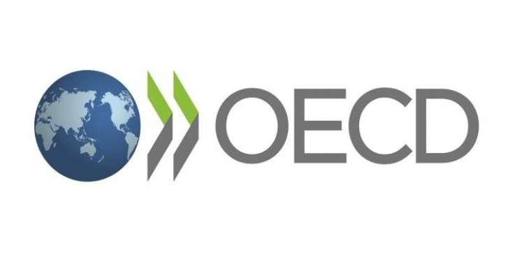 OECD Improves Russia's GDP Outlook for 2022, Downgrades for 2023