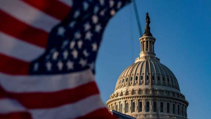 Americans' Approval of Democratic-Controlled Congress Increases to 22% - Poll