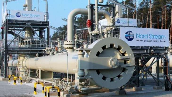 Pressure Drops on Nord Stream's Both Threads, Causes Investigated - Operator