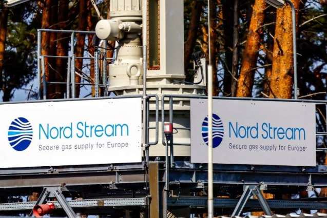 Poland Calls Nord Stream Gas Leaks 'Act of Sabotage'
