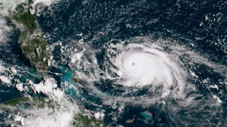 US Has Over 3,200 Guardsmen in Florida Prepositioned Ahead of Tropical Storm - Pentagon
