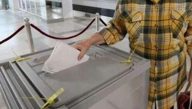 With All Ballots Counted, 93.11% of Zaporizhzhia Region Voters Back Accession to Russia