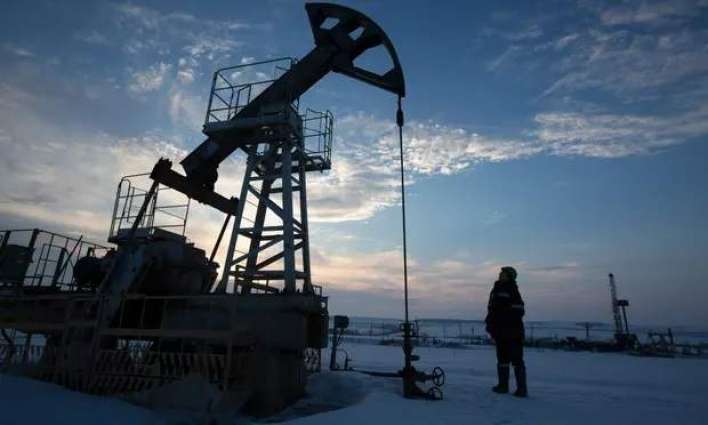 US, EU Working to Bring Forward Regulations on Russia Oil Cap in Coming Months - Treasury