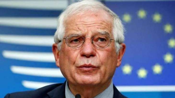 EU Expands Individual Sanctions Against Russians Over Referendums - Borrell
