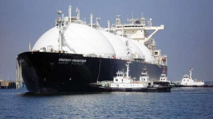 Russian Finance Ministry Proposes 32% Tax on LNG Export Profits